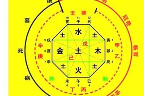 命理名片|生辰八字算命、五行喜用神查询（免费测算）